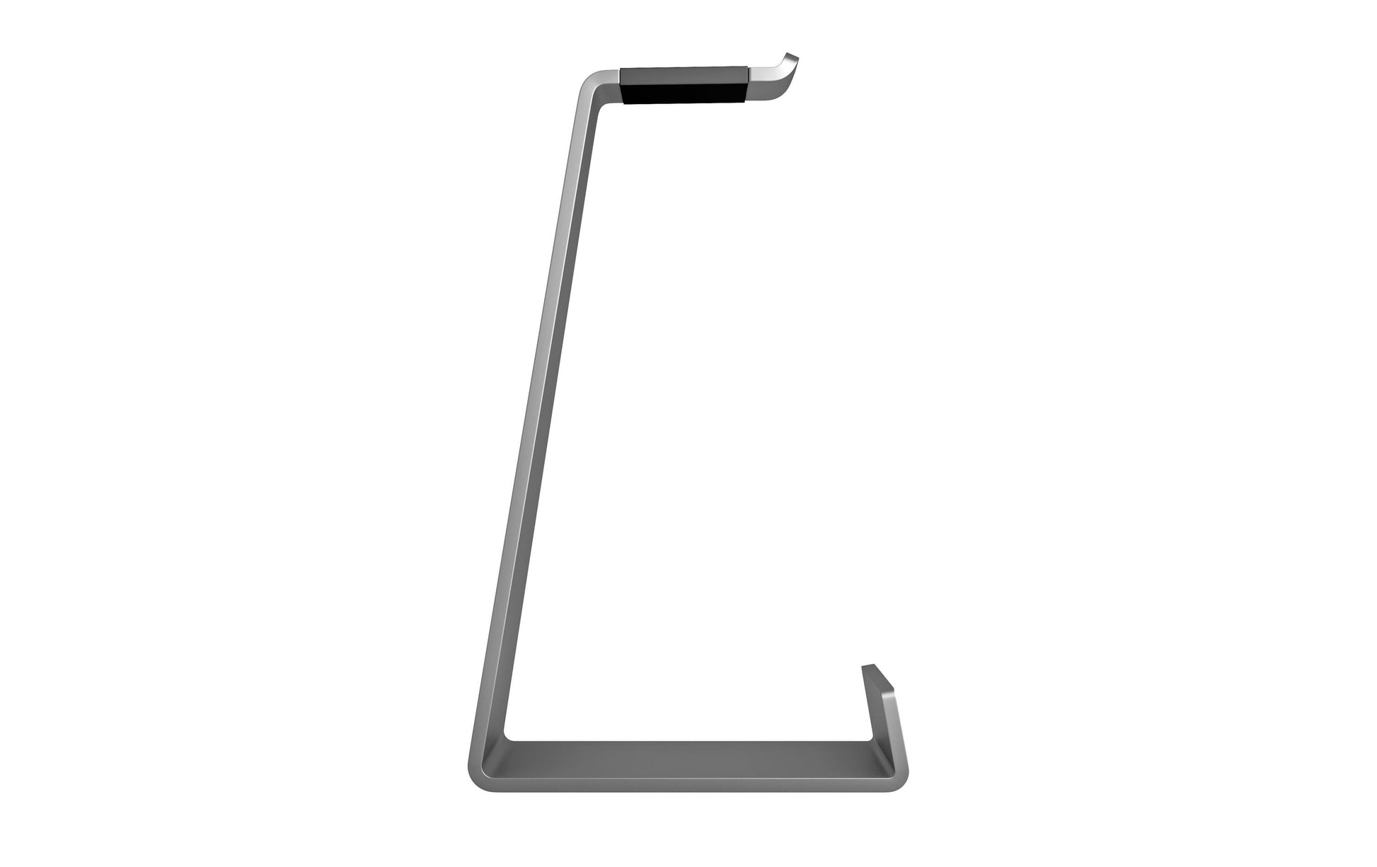 Multibrackets 2050 – Headset-Ständer – Aluminium – Silber
