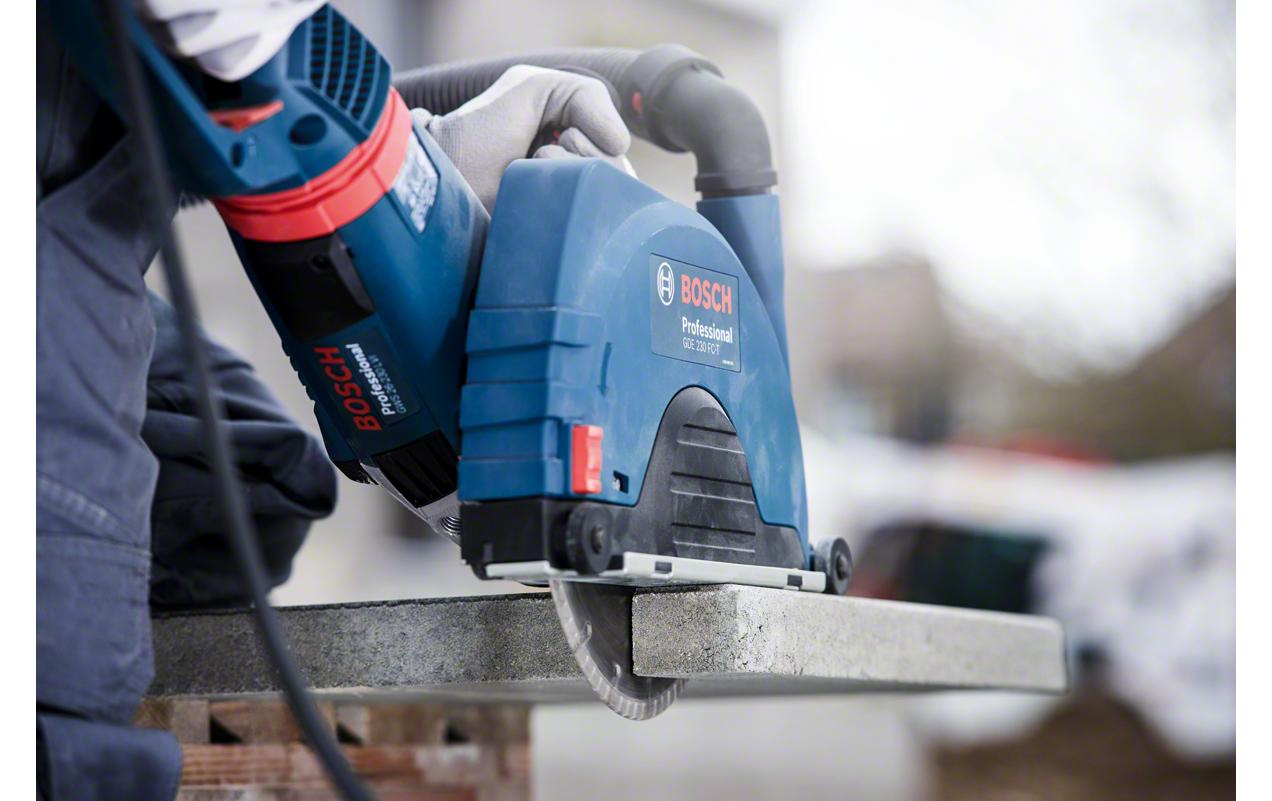 Bosch Professional – Diamanttrennscheibe, 2 608 602 598, 125 mm × 22 mm × 1,6 mm