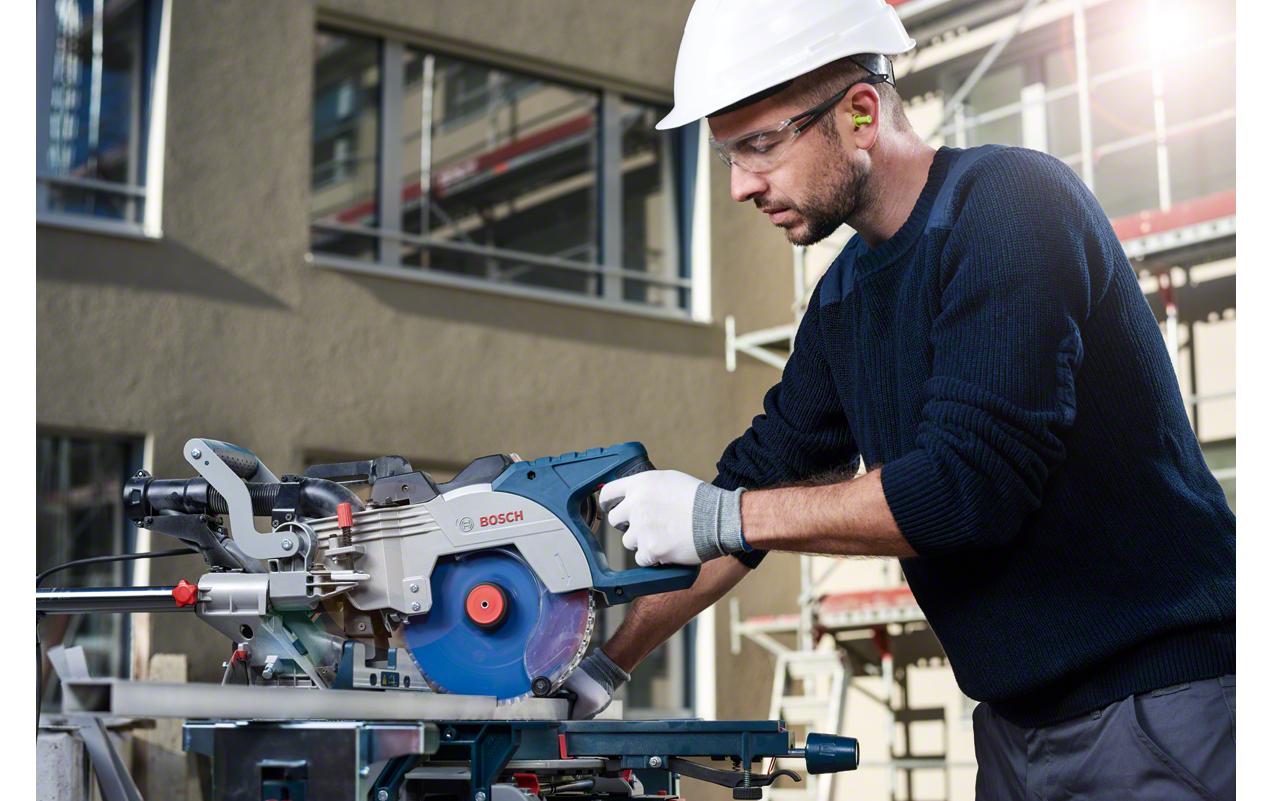 Bosch Professional – Kreissägeblatt, 2 608 644 102, 190 mm × 30 mm