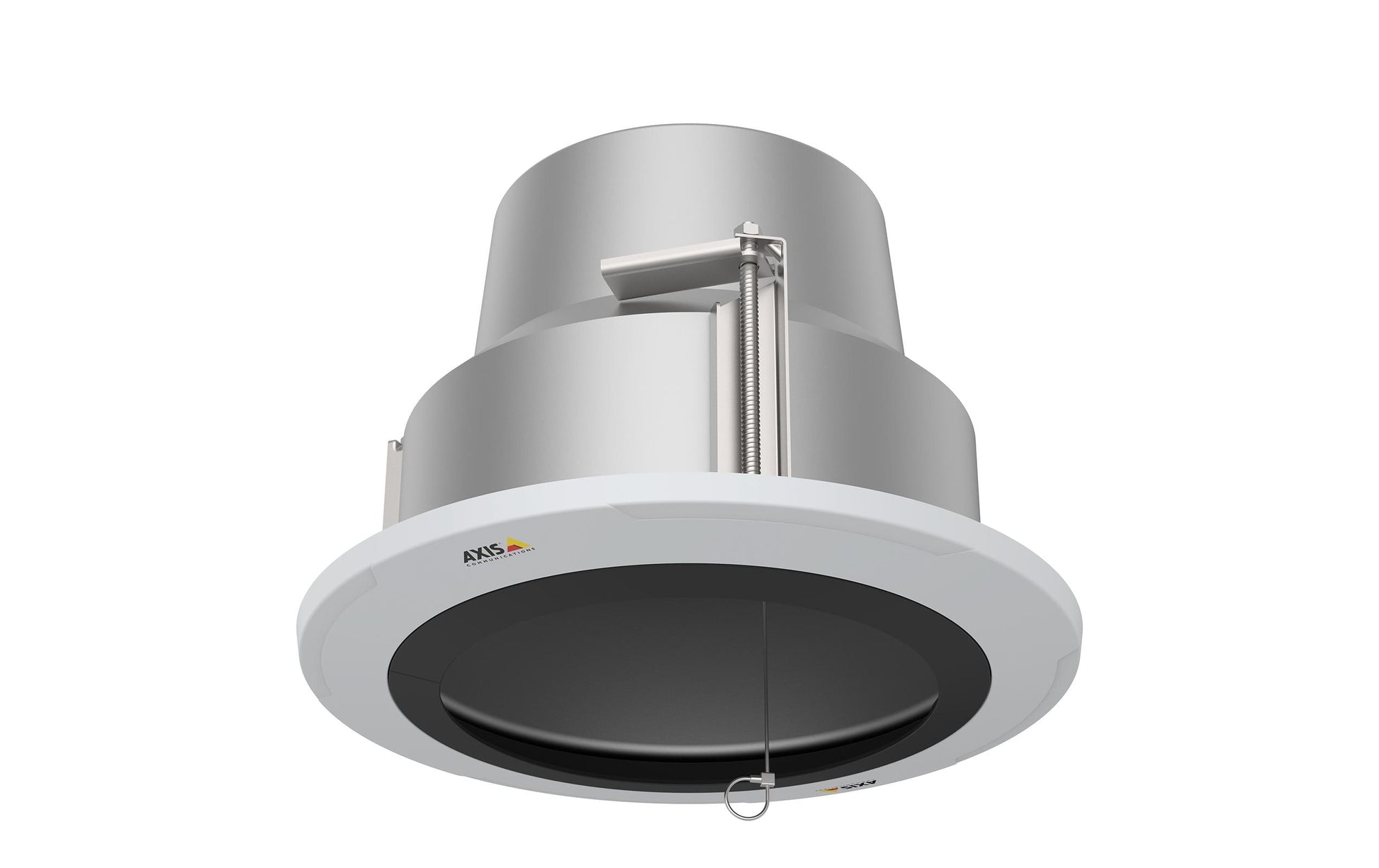 Axis Stahlband TQ6201-E – Einbaumontage, Plenum geeignet, Innen- und Aussenbereich