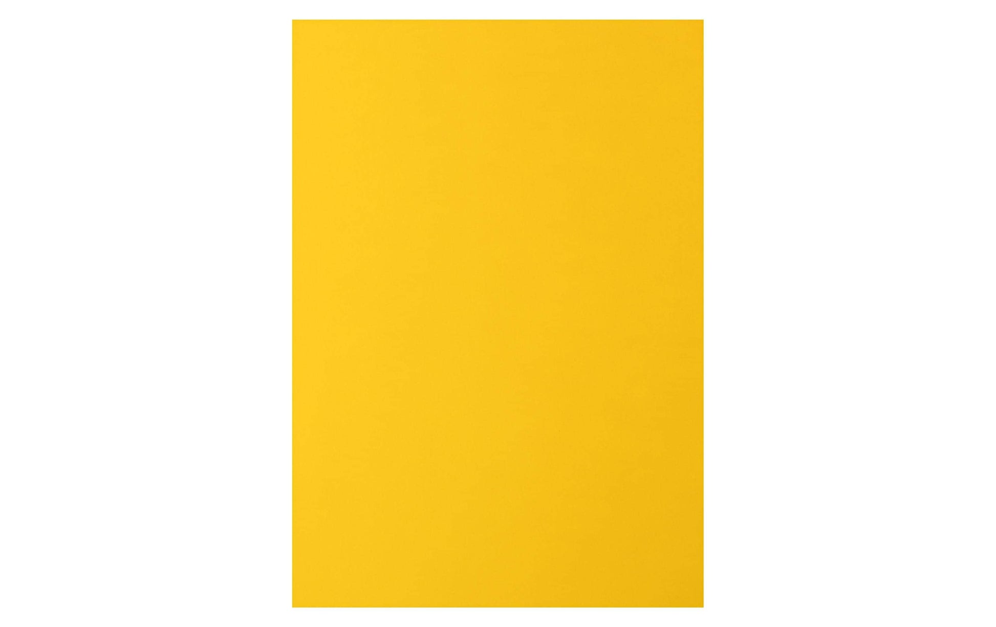 Scaldia Kopierpapier – A4, 120 g/m², intensivgelb – für Inkjet/Laser/Kopierer – FSC – 250 Blatt