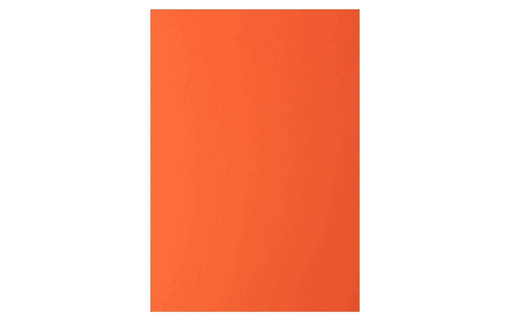 Rainbow Kopierpapier – A4, 120 g/m², intensivorange – für Inkjet/Laser/Kopierer – FSC – 250 Blatt