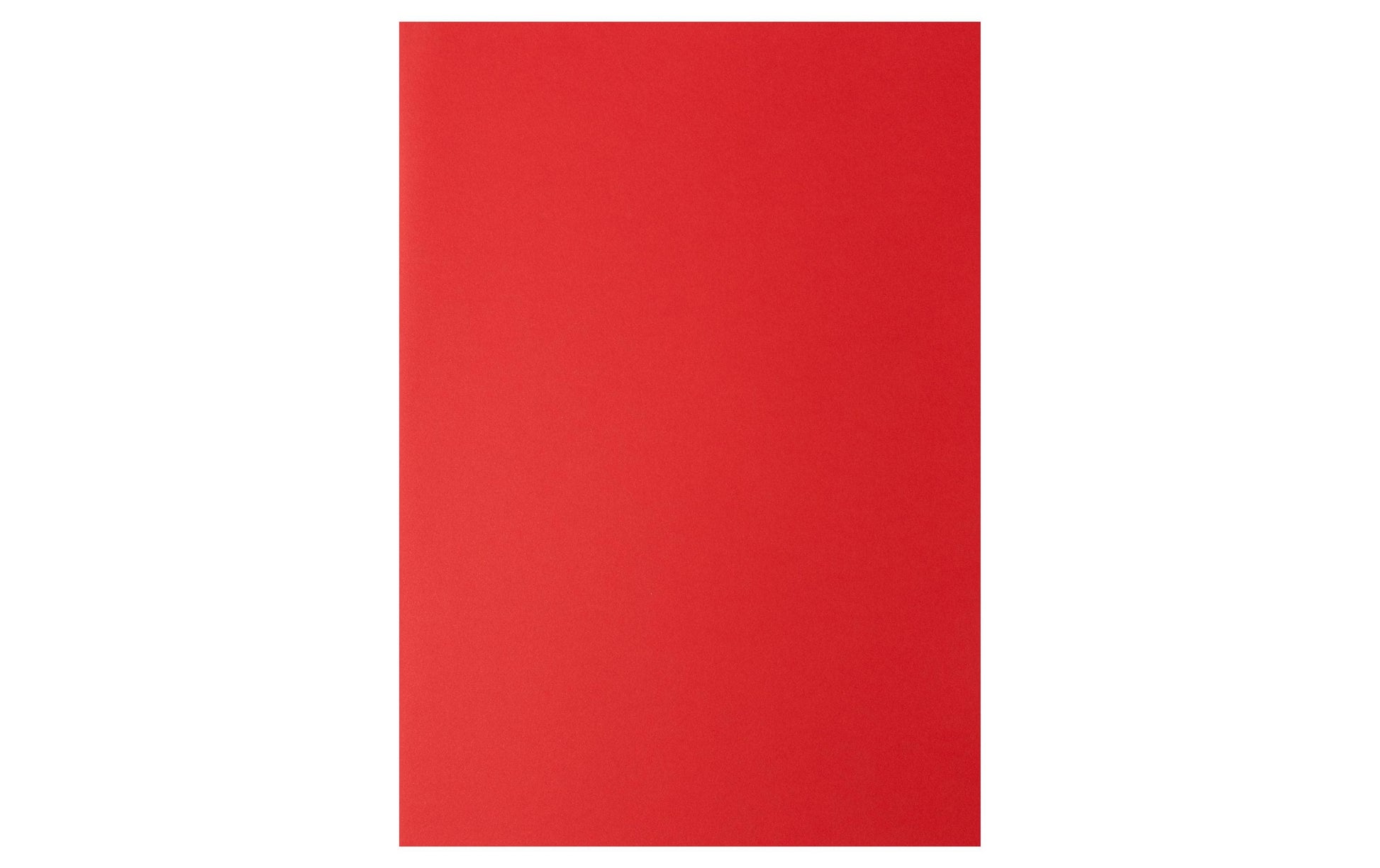 Scaldia Kopierpapier – A4, 120 g/m², intensivrot – für Inkjet/Laser/Kopierer – FSC – 250 Blatt