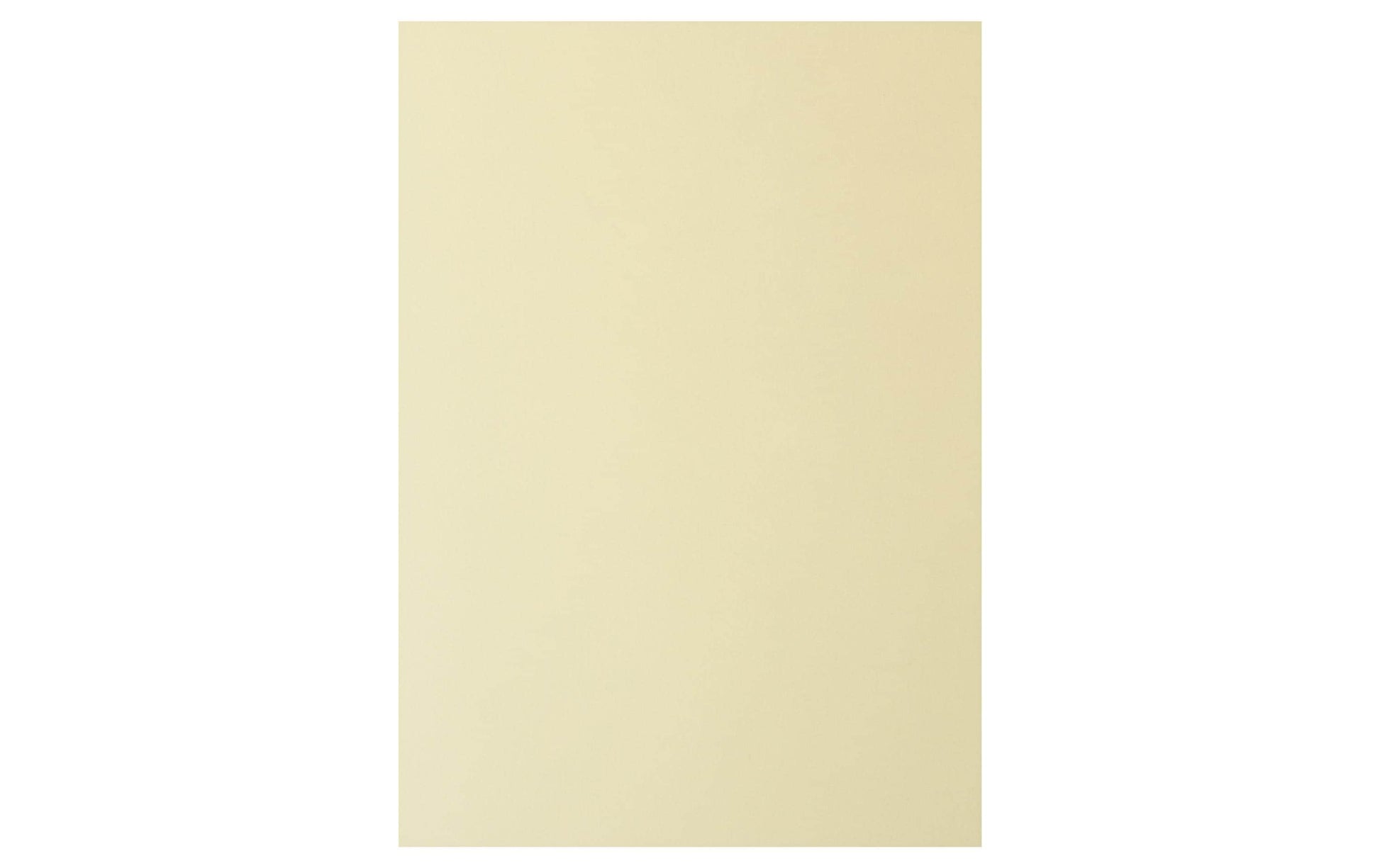 Scaldia Kopierpapier – A4, 160 g/m², Hellgelb – für Inkjet/Laser/Kopierer – FSC – 250 Blatt