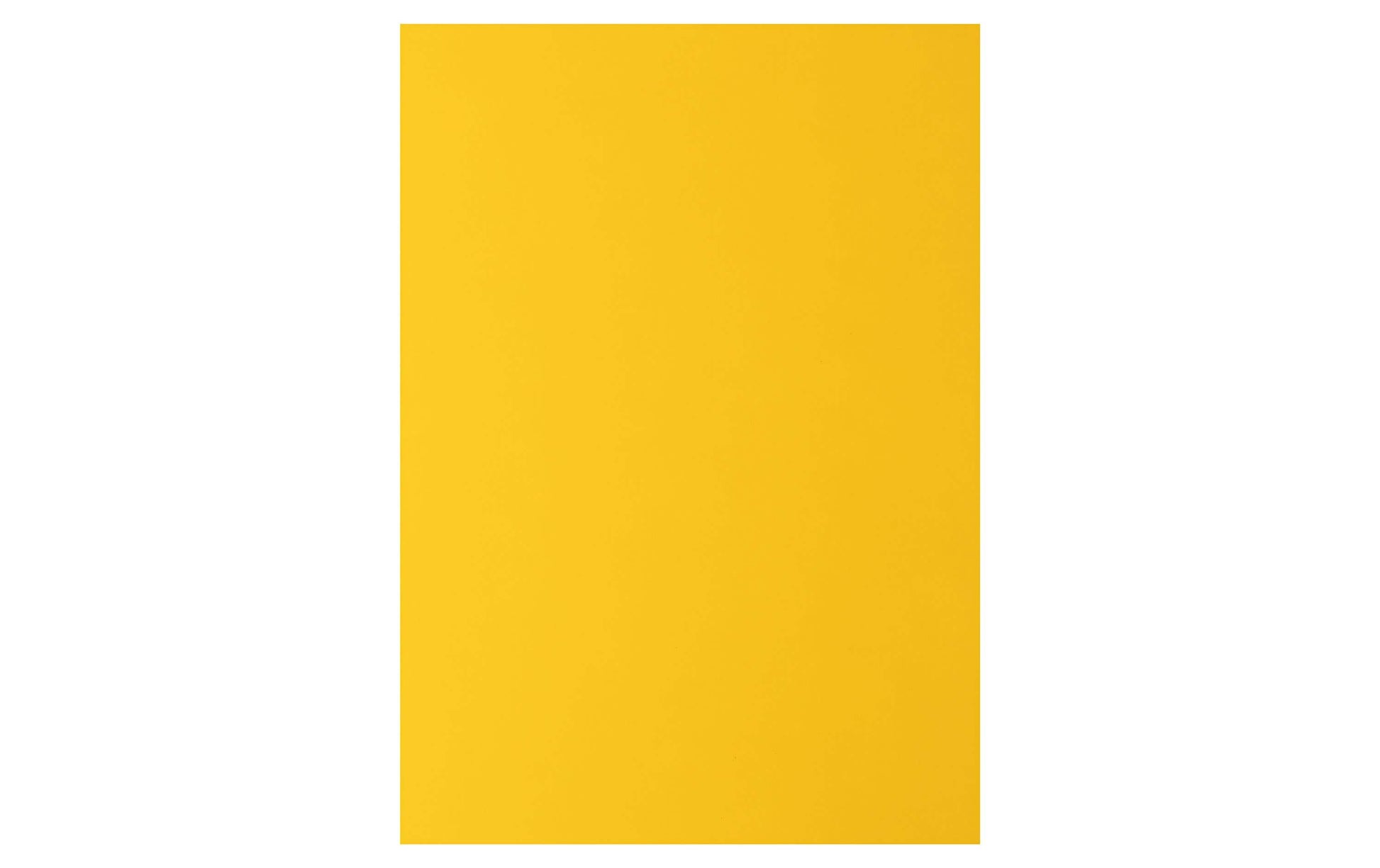 Scaldia Kopierpapier – A4, 160 g/m², intensivgelb – für Inkjet, Laser, Kopierer – FSC – 250 Blatt
