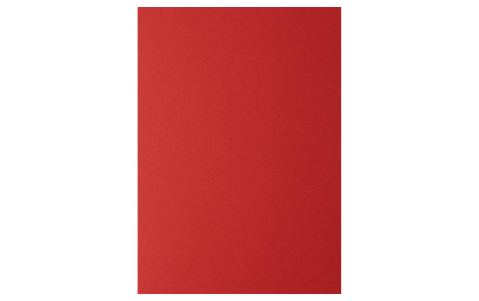 Scaldia Kopierpapier – A4, 160 g/m², intensivrot – für Inkjet/Laser/Kopierer – FSC – 250 Blatt
