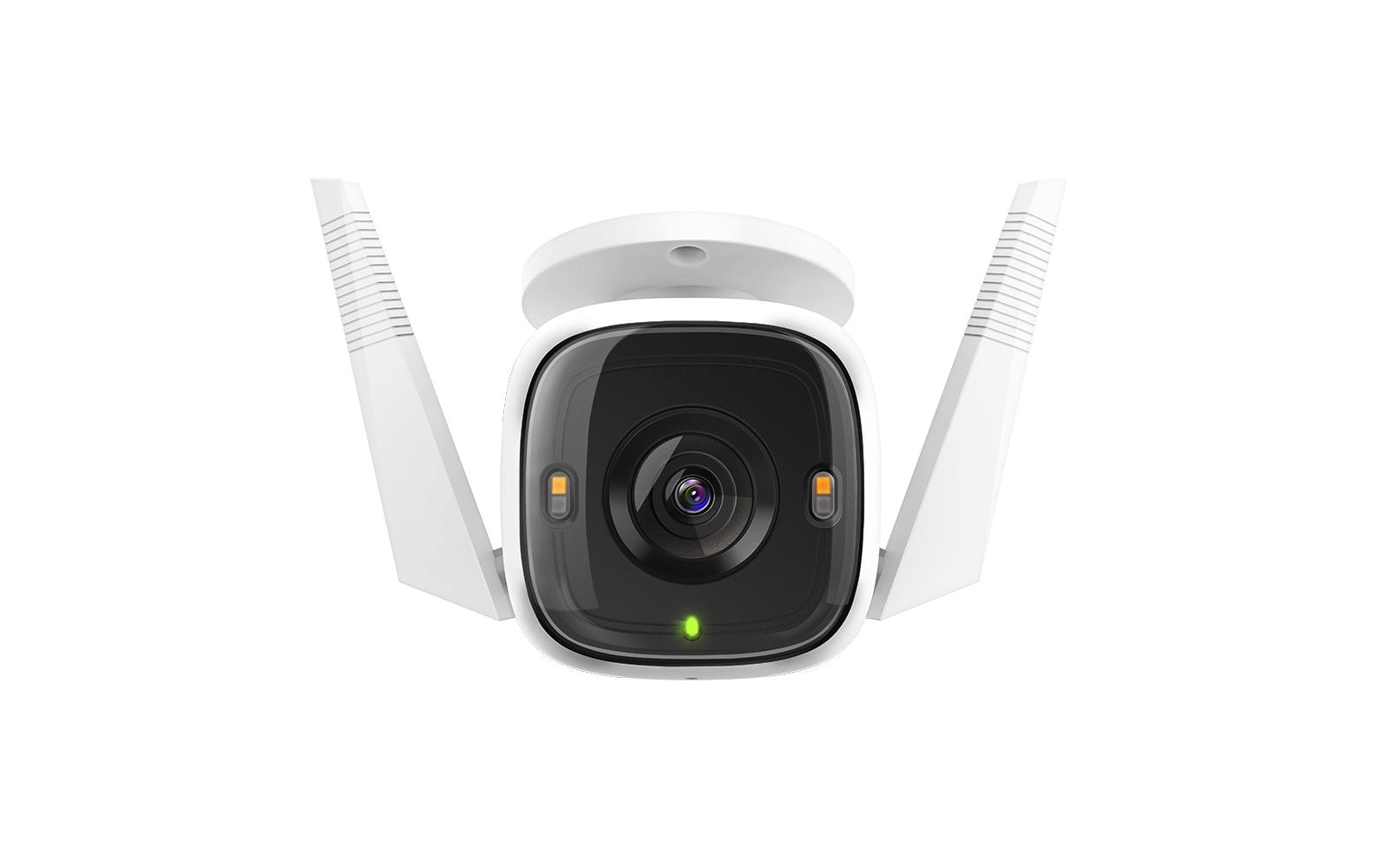 TP-Link Tapo C320WS IP-Kamera – 4 MP, 30 m, IP66, für Amazon Alexa