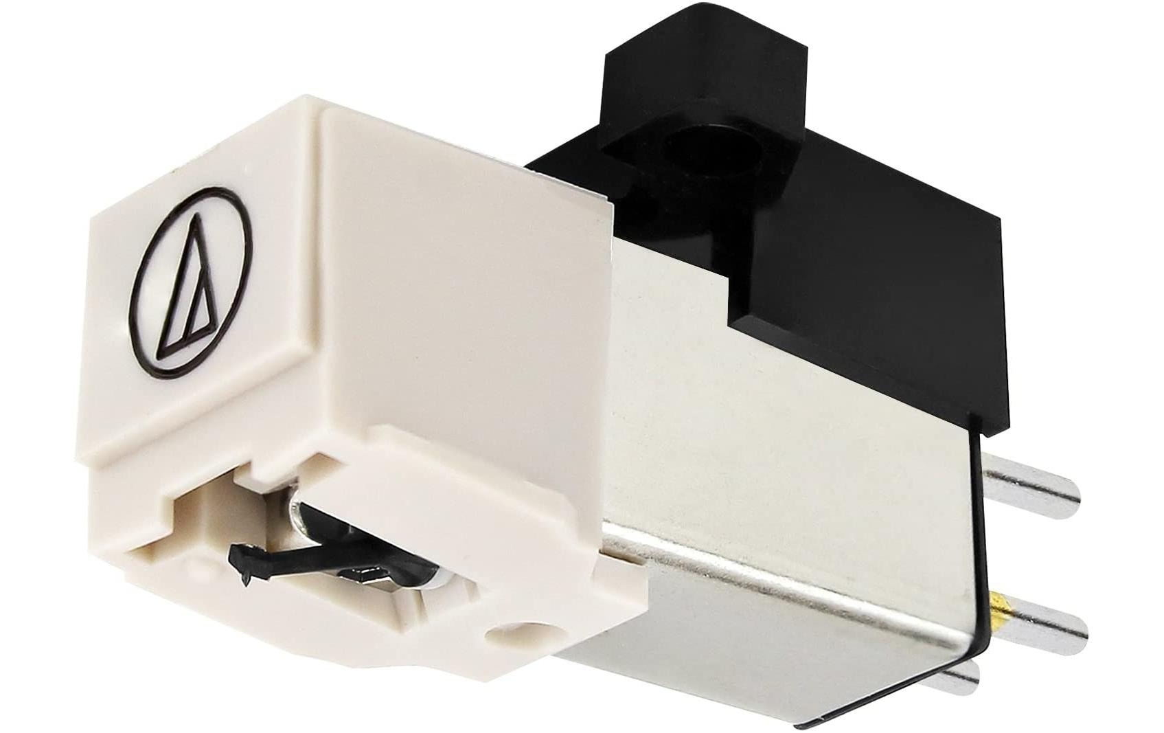 Audio-Technica Audizio RPS2 – Ersatznadel, Weiss, für Plattenspieler