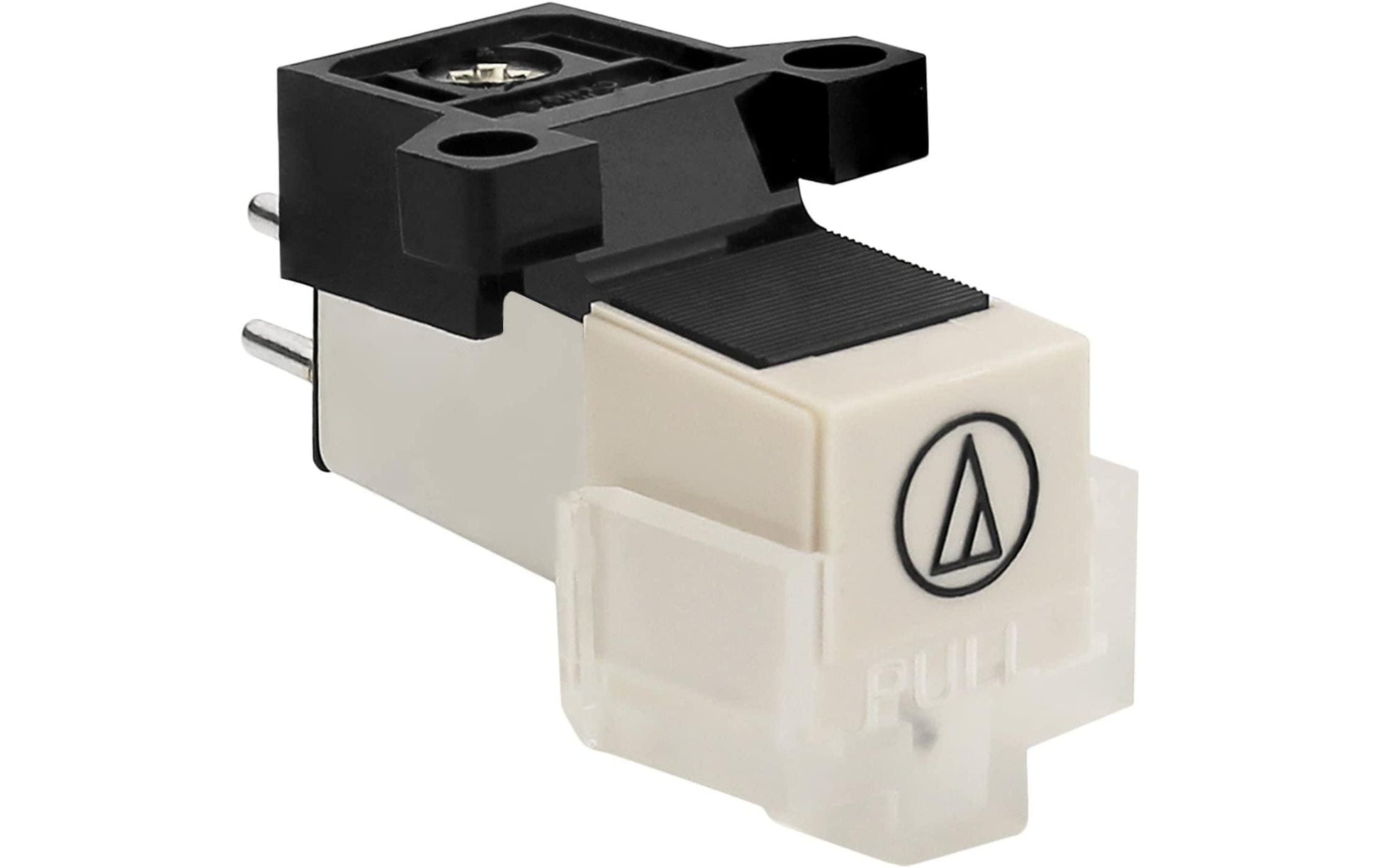 Audio-Technica Audizio RPS2 – Ersatznadel, Weiss, für Plattenspieler