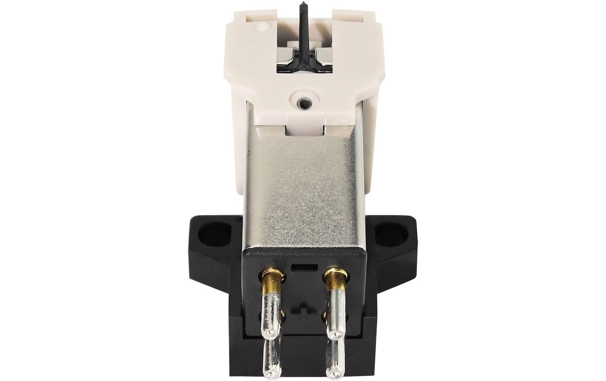 Audio-Technica Audizio RPS2 – Ersatznadel, Weiss, für Plattenspieler