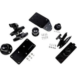 Honeywell VM2018BRKTKIT – POS-Halterung, RAM-Mount, für VM3, Schwarz