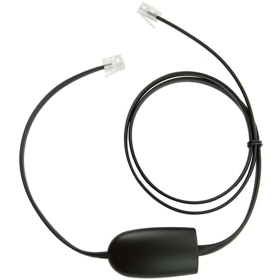 Jabra Link 14201-27 – Headset-Dongle, EHS, für kabellose Headsets