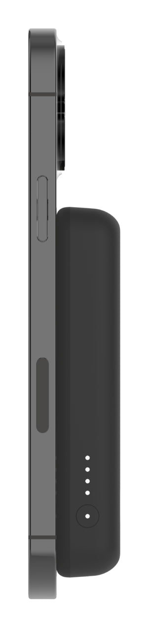 Belkin Powerbank Kabelloses Laden mit Ständer