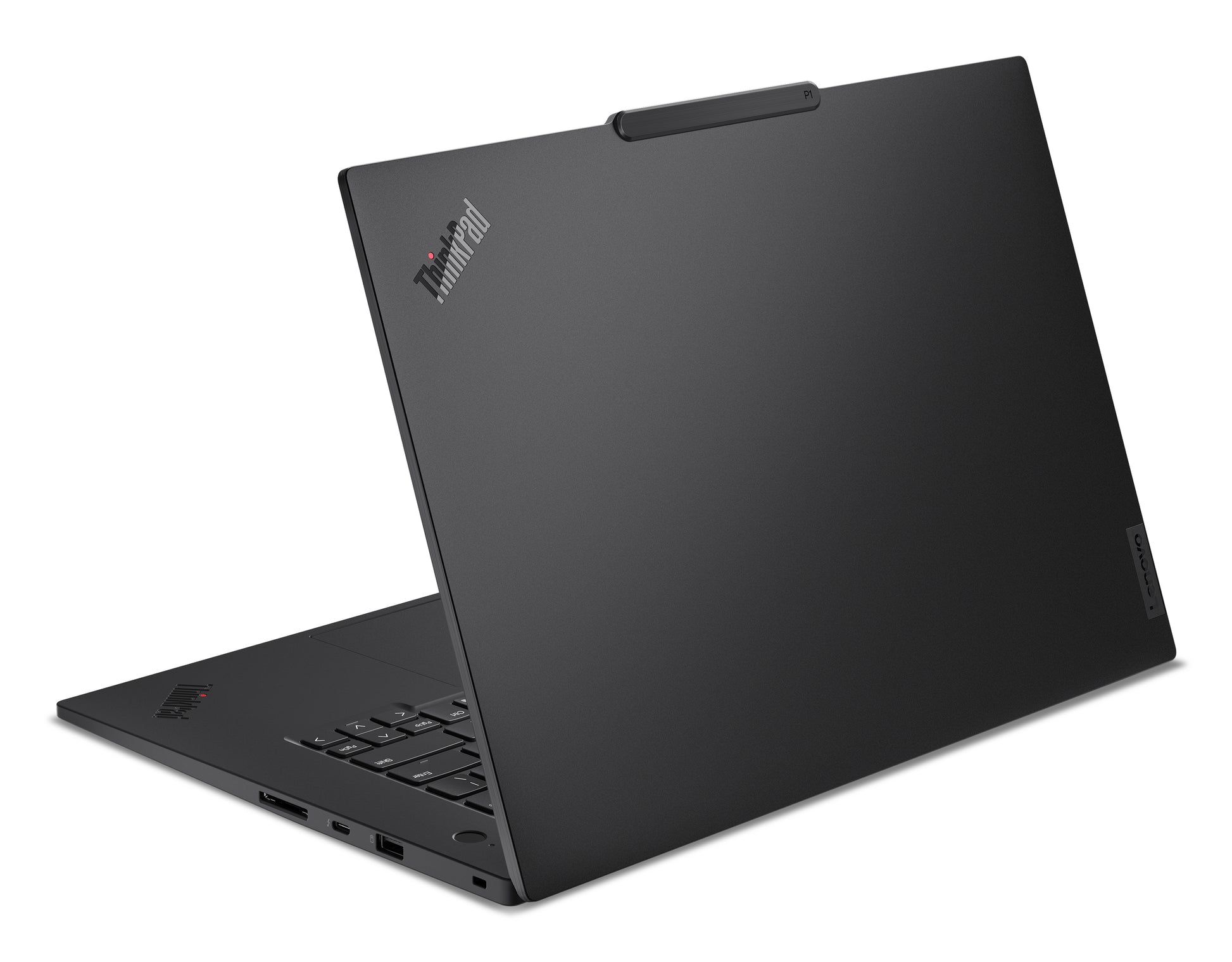 Lenovo ThinkPad P1 Gen 8 – Mobiler Arbeitsplatz, Windows 11 Pro