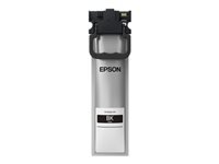 Epson Tintenpatrone, Schwarz, XL, 3'000 Seiten, Original – für WF-C53xx, WF-C58xx