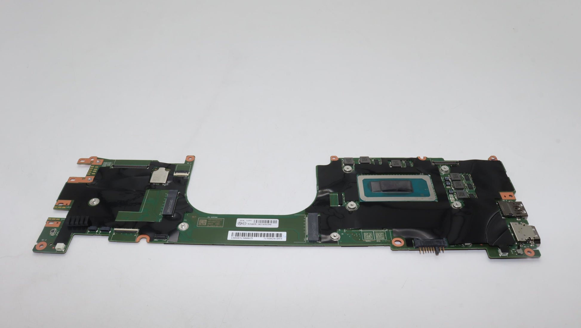Lenovo 5B21K90392 – Mainboard – für ThinkPad X1 Carbon Gen 10