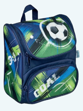 Scooli Cutie – Kindergartenrucksack, Soccer Champ, 22×17×25 cm