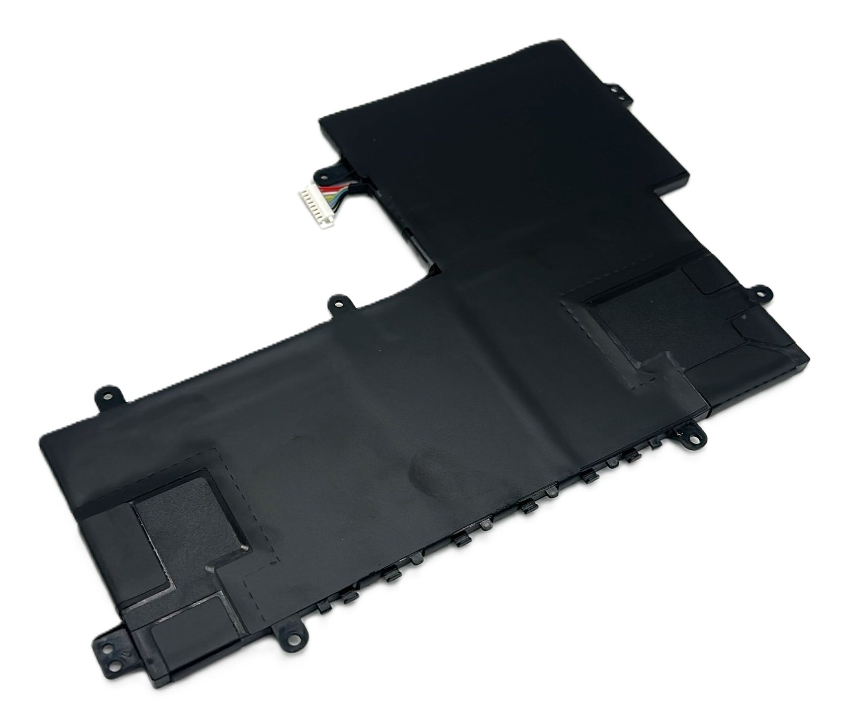 Vistaport Notebook-Akku – für Asus Chromebook C214 (C214MA/Flip) – 42 Wh, 11,5 V – Schwarz