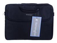 Kensington Notebook-Schutzhülle für Notebooks bis 15,6" – Schwarz