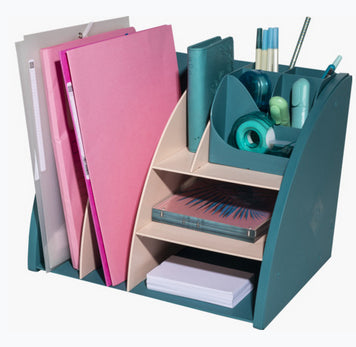 Exacompta Stehsammler – für A4-Format – 360 × 60 × 295 mm