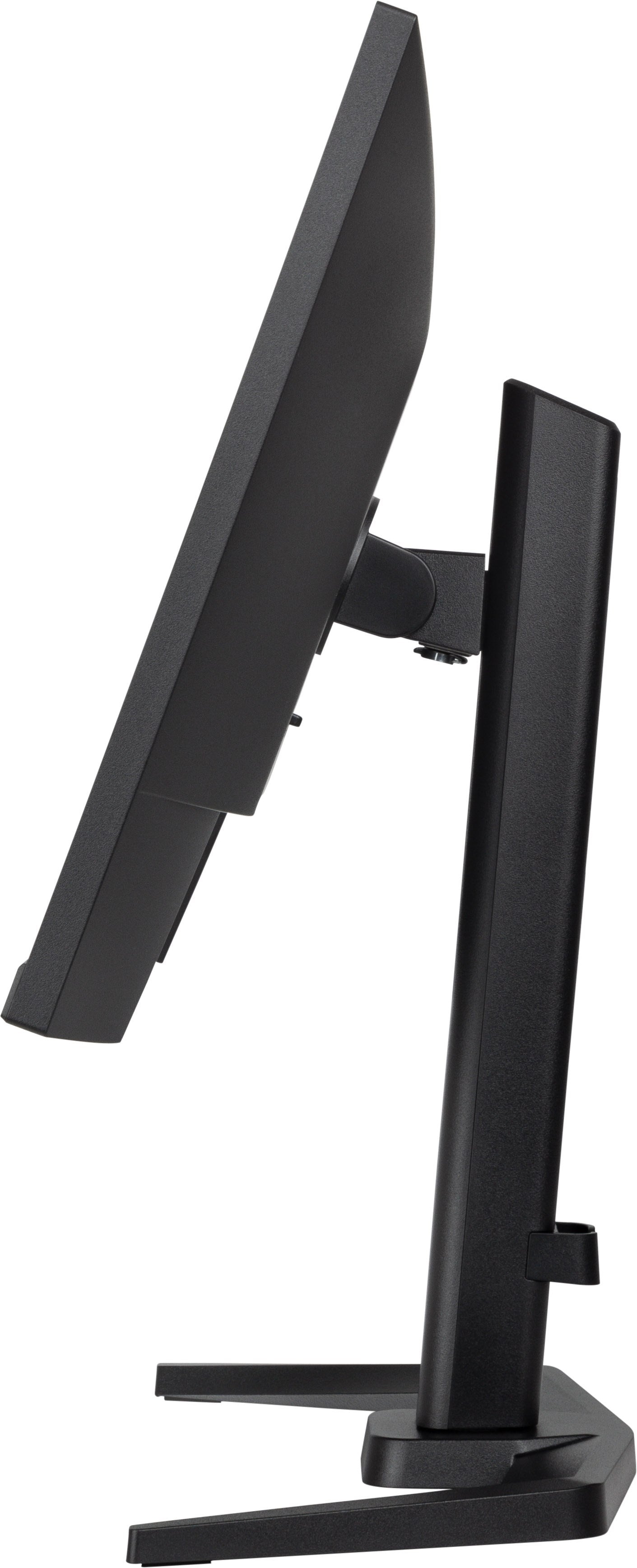 iiyama G-Master – Monitor, 23,8" 1920 × 1080 (Full HD), IPS, 100 Hz, 300 cd/m², Höhenverstellbar (HAS)
