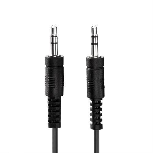 HDSUPPLY 3,5-mm-Klinkenkabel – Stecker zu Stecker – 1,5 m