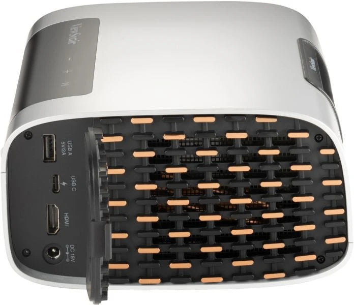 Viewsonic M10E, Laser-Projektor – Full HD