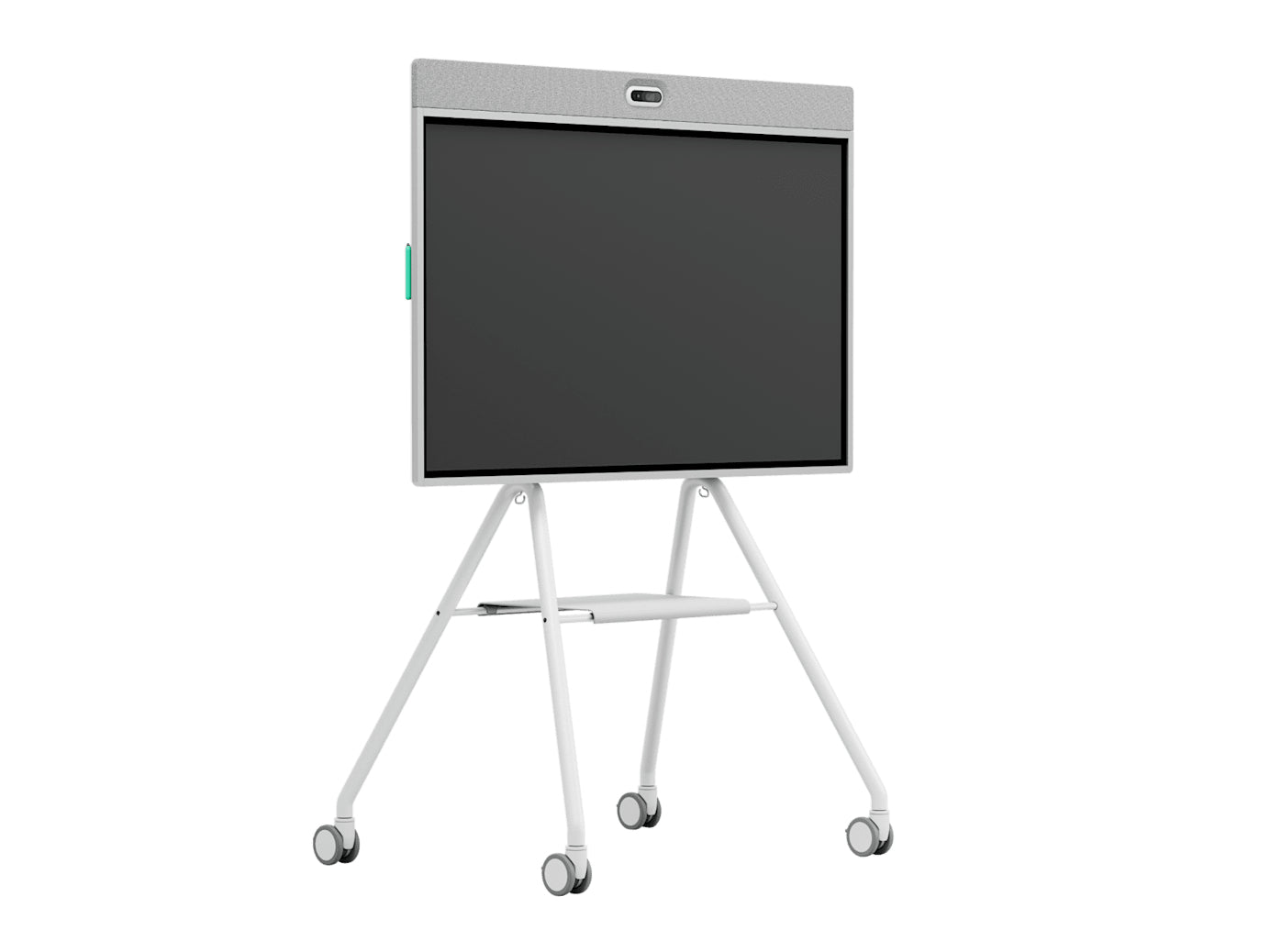 Logitech Rally Board 65 Wagen – Trolley, für 65"