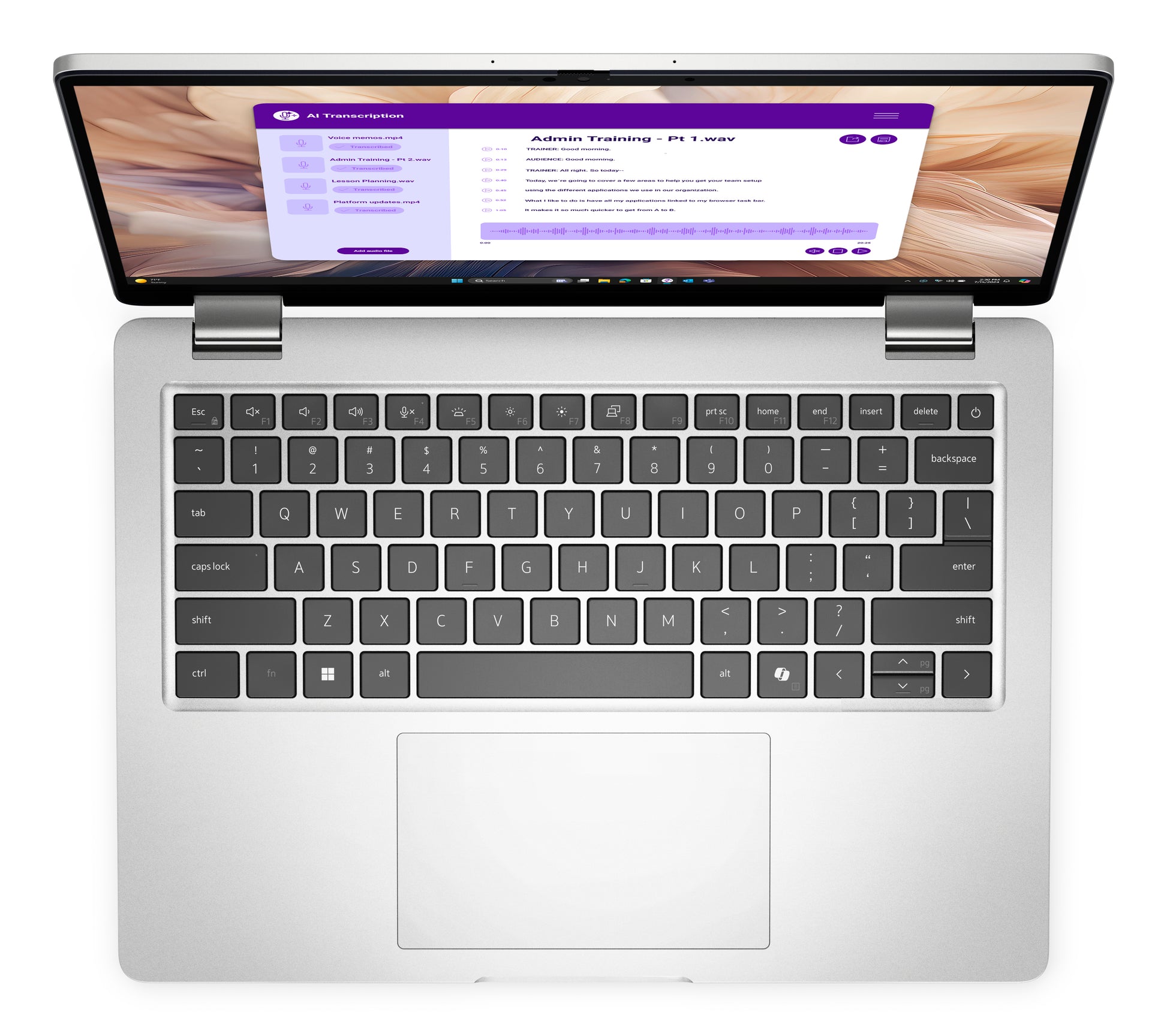 Dell – Pro 14 Plus U7 266V – Windows 11 Pro