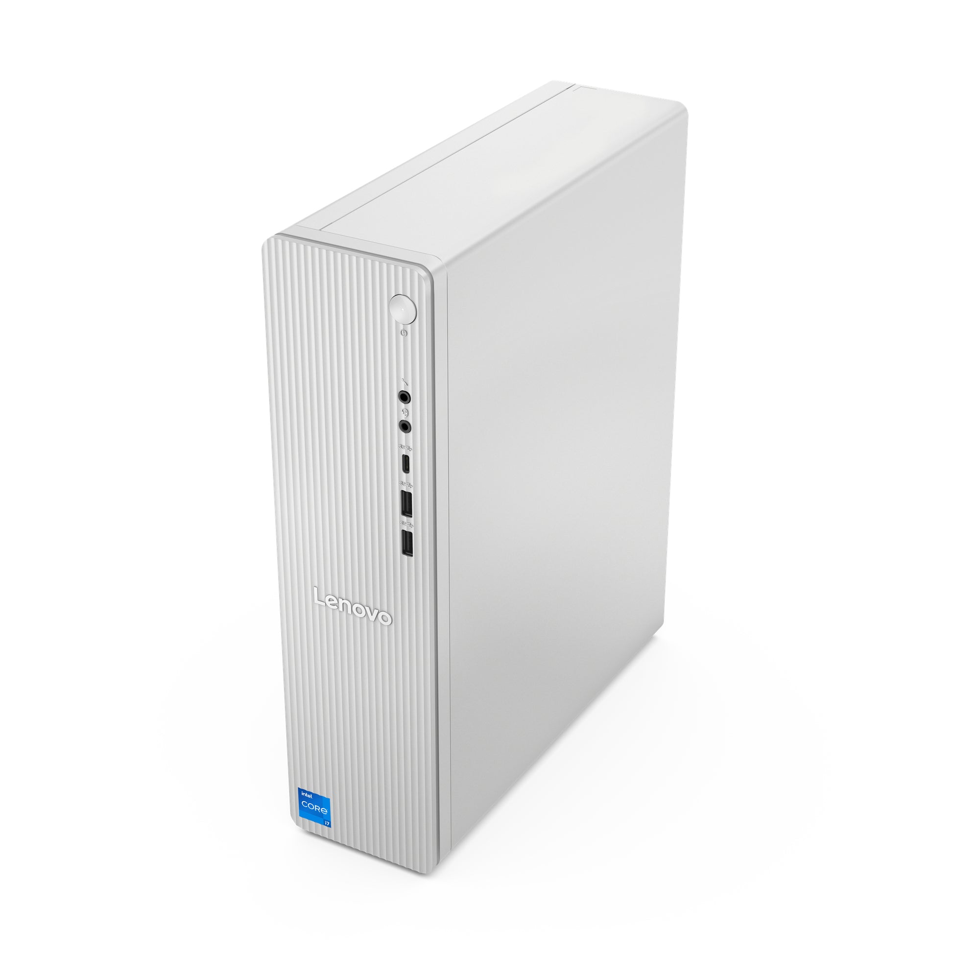 Lenovo Ideacentre Tower – Intel Core i5-14400, 16 GB RAM, 512 GB SSD, Windows 11 Home