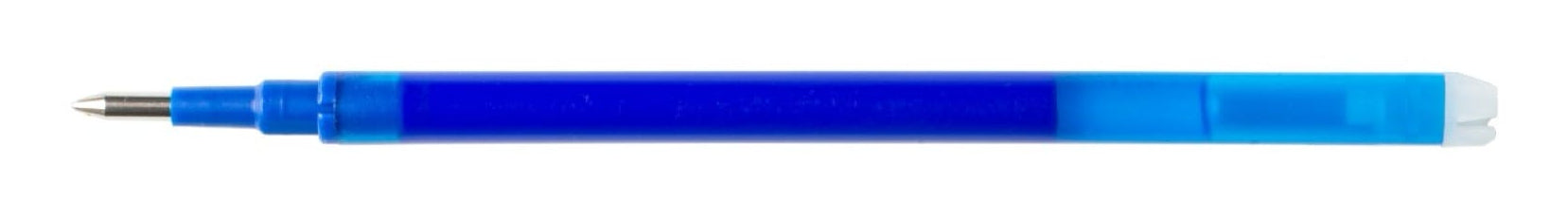 Q-CONNECT Rollerpatronen für Clicker, LX, PILOT FriXion Ball + 2 weitere – löschbar, geruchsarm, 3 Stk.