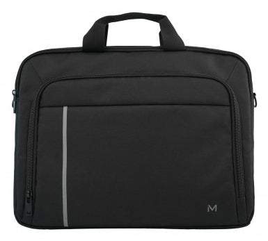 Mobilis Notebook-Tasche bis 16" – 12 l – Schwarz