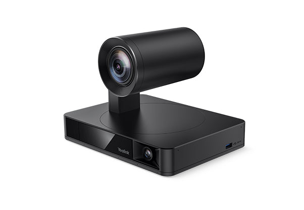 Yealink MVC S90-C5-004 – Konferenzraum-System – inkl. 2× UVC86, MCoreKit-C5 + AVHub, für MTR-W