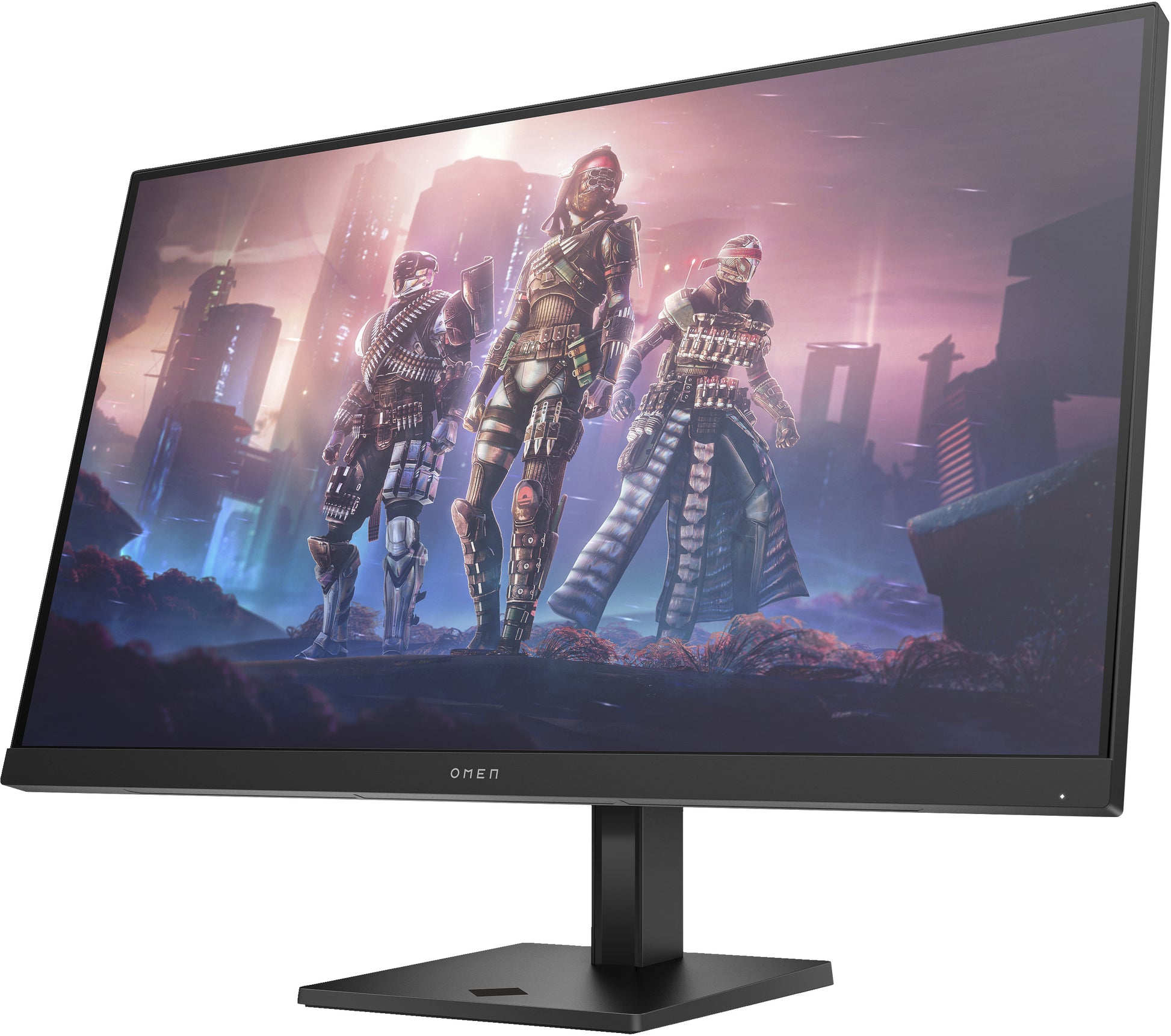 HP OMEN 32q – 31,5", 2560 × 1440 (WQHD), IPS, 165 Hz, DisplayHDR 400