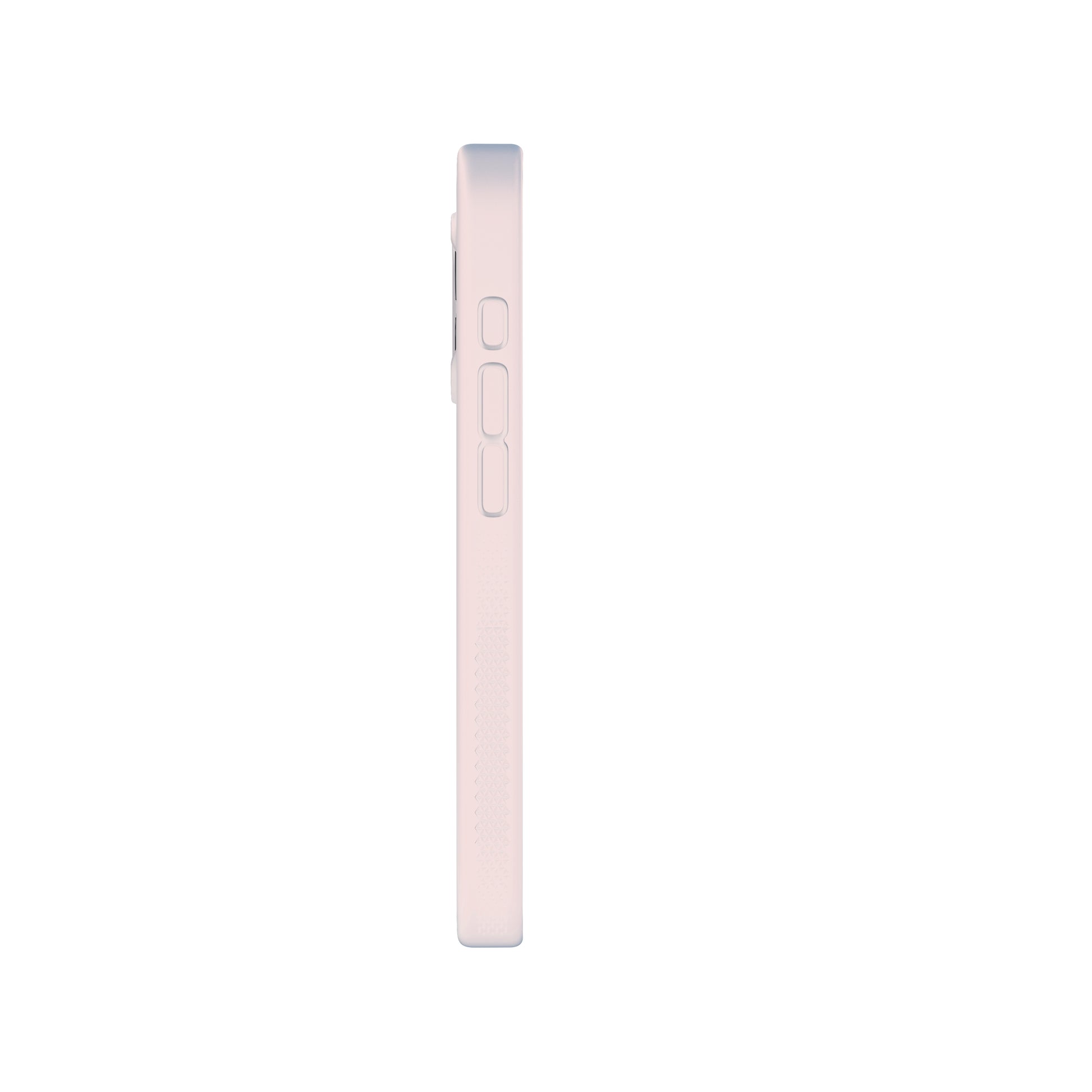 ZAGG Manhattan Snap Backcover – für Apple iPhone 17, MagSafe, Graphen+Silikon, Pink, bis 4 m Sturzsicher