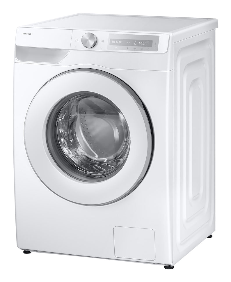 Samsung Waschmaschine WW6000 – 9 kg, 1400 U/min, A – weiss