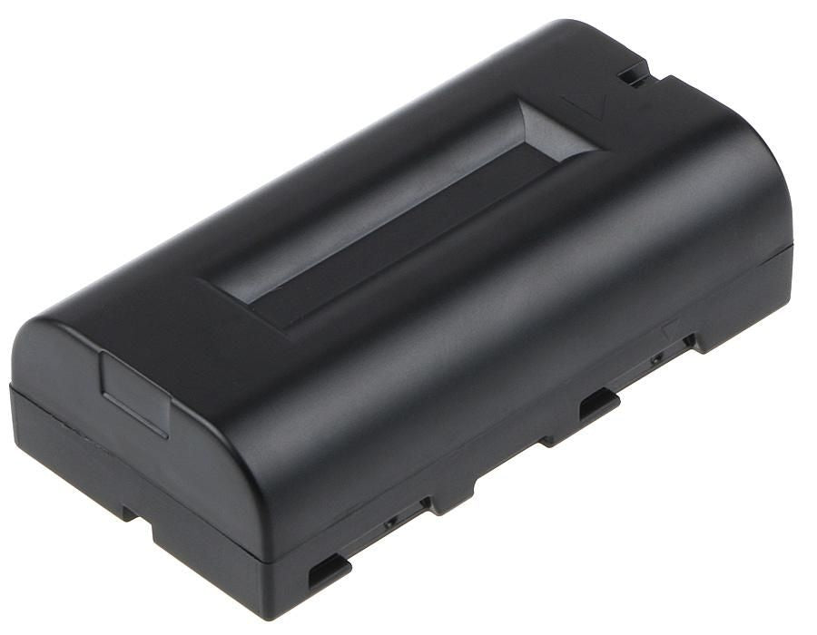 CoreParts Akku 2600 mAh 7,4 V – für PB2/PB2A/PB3