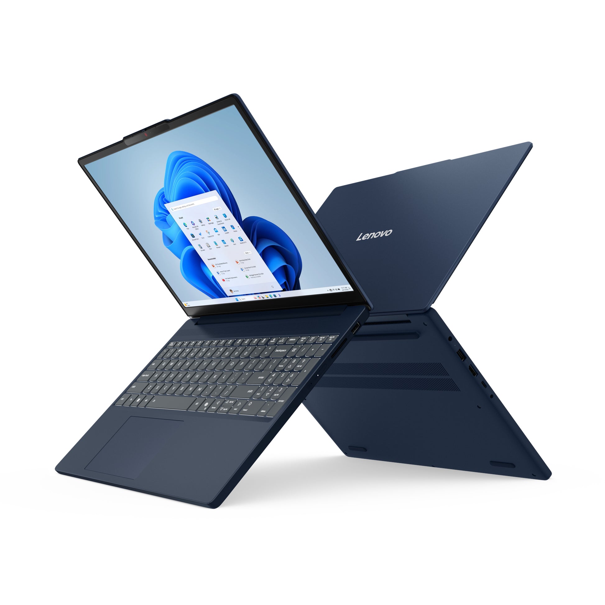Lenovo IdeaPad Slim 3 15AHP10 – 15,3" WUXGA, Ryzen 5 8540U, 16 GB, 1 TB SSD, Win 11 Home, QWERTZ (CH)