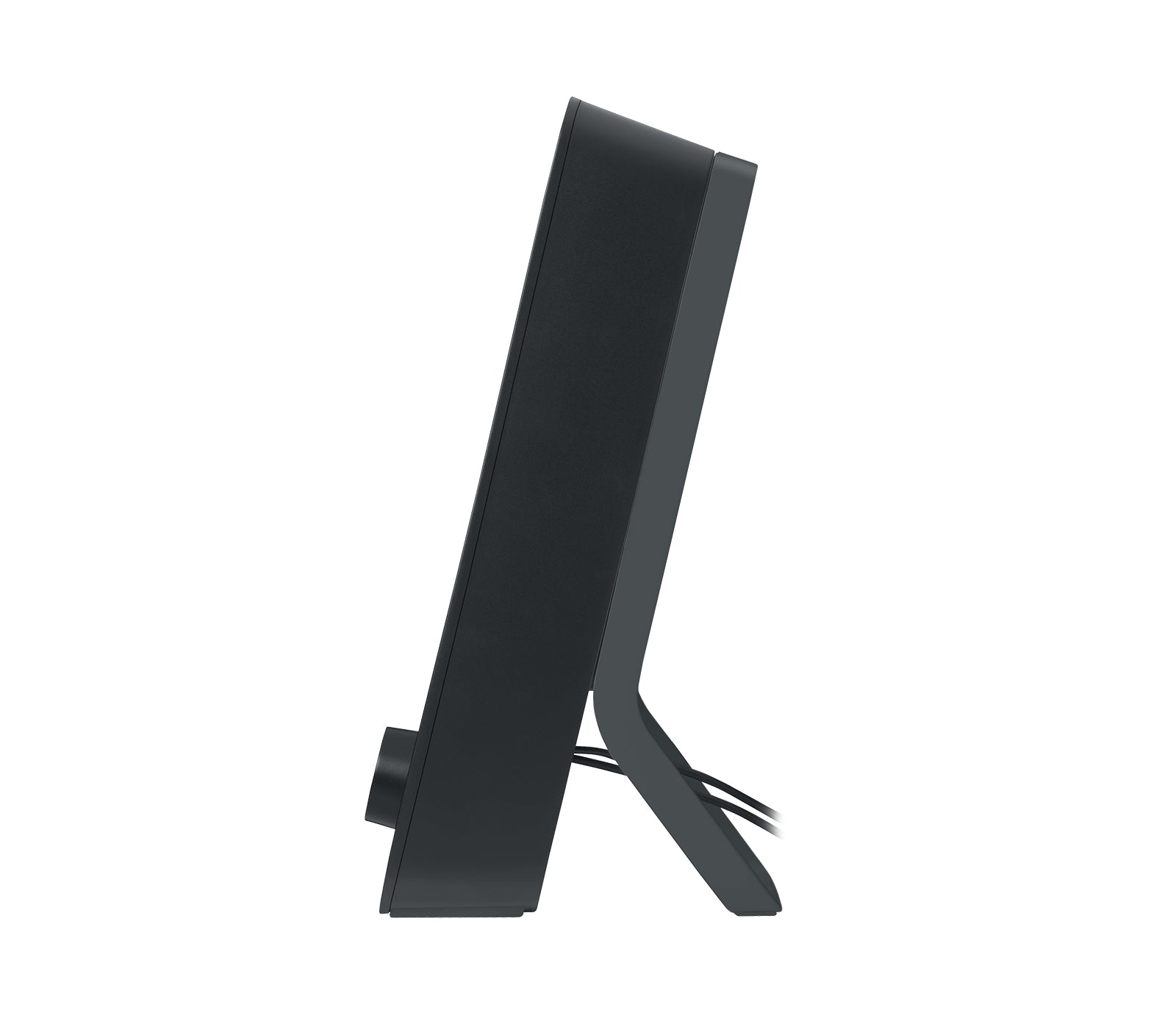 Logitech Z207 – PC-Lautsprecher – 2.0, Bluetooth 4.1, 3,5 mm, 5 W – Schwarz