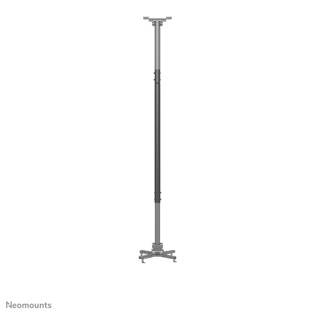 Neomounts ACL25-500BL – Montage-Zubehör Erweiterungsspalte, 89 cm, schwarz, für CL25-540BL1, CL25-550BL1