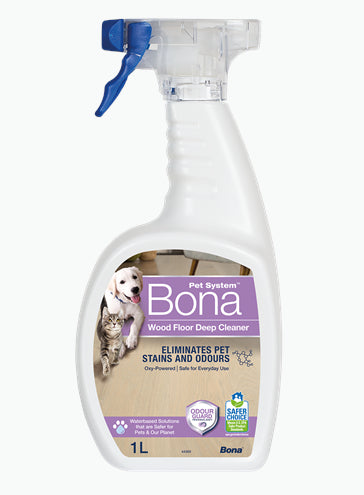 Bona Bodenreiniger Tiefenreiniger – 1 l