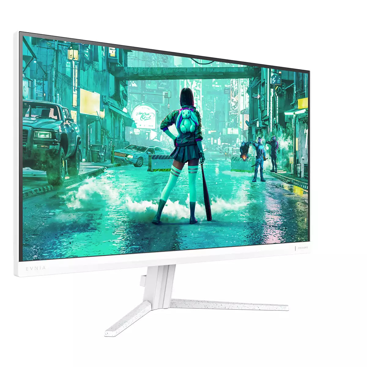 Philips 27M2N3201PL/00 – 27", 1920 × 1080 (Full HD), IPS, 240 Hz, HDR10