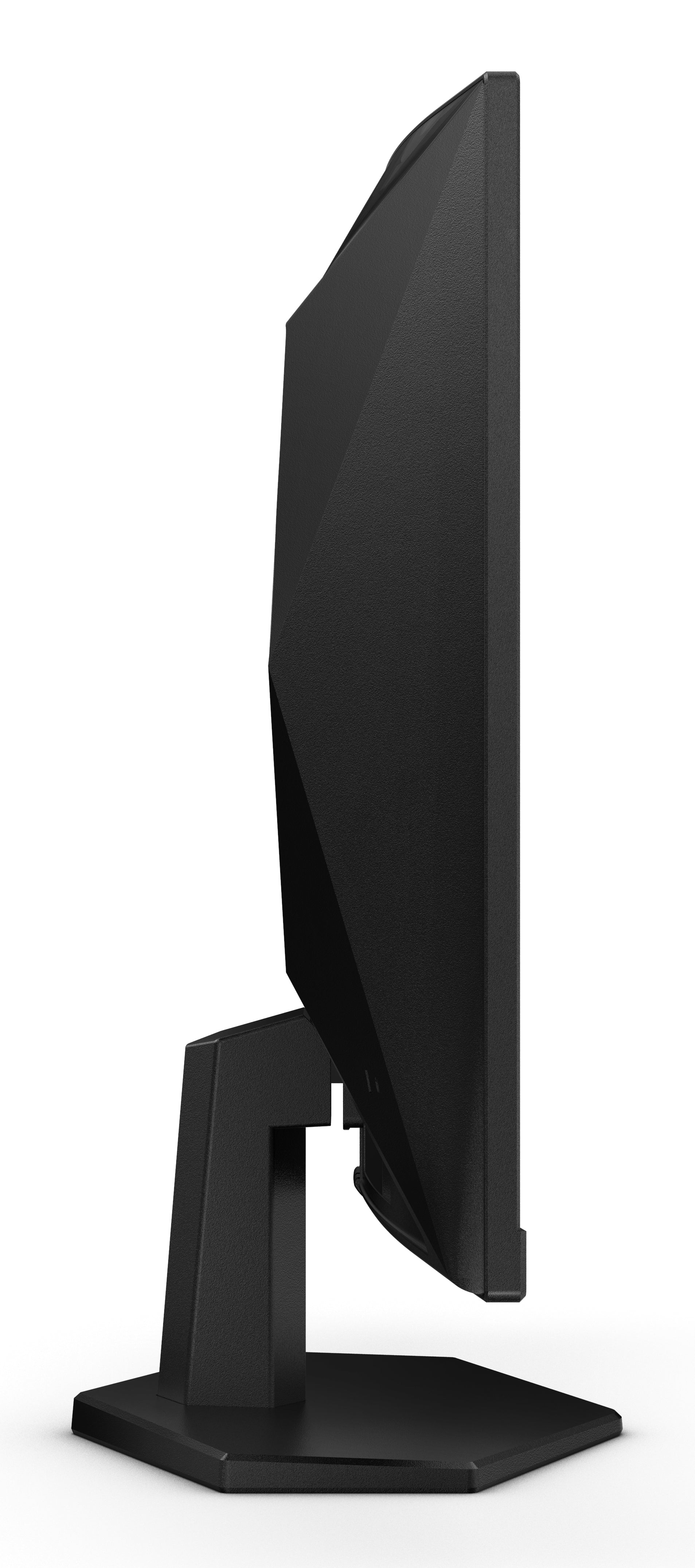 AOC C27G42E – Monitor, 27", 180 Hz, 300 cd/m², Gebogen, Adaptive Sync, Lautsprecher, VESA 100 × 100, Schwarz