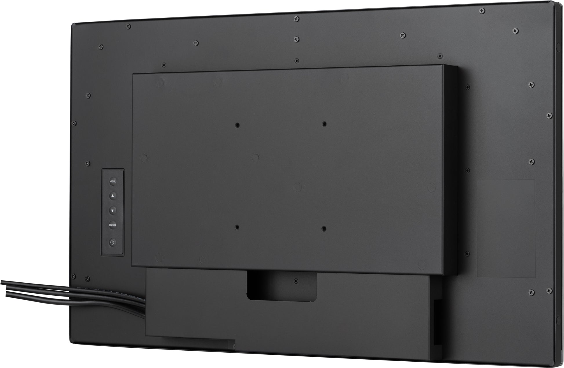 iiyama TF2438MSC-B1 – Interaktives Touch-Display, 23,8", Anti-Fingerprint-Beschichtung