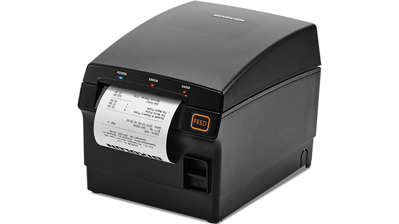 Bixolon Schwarz, SRP-F310II