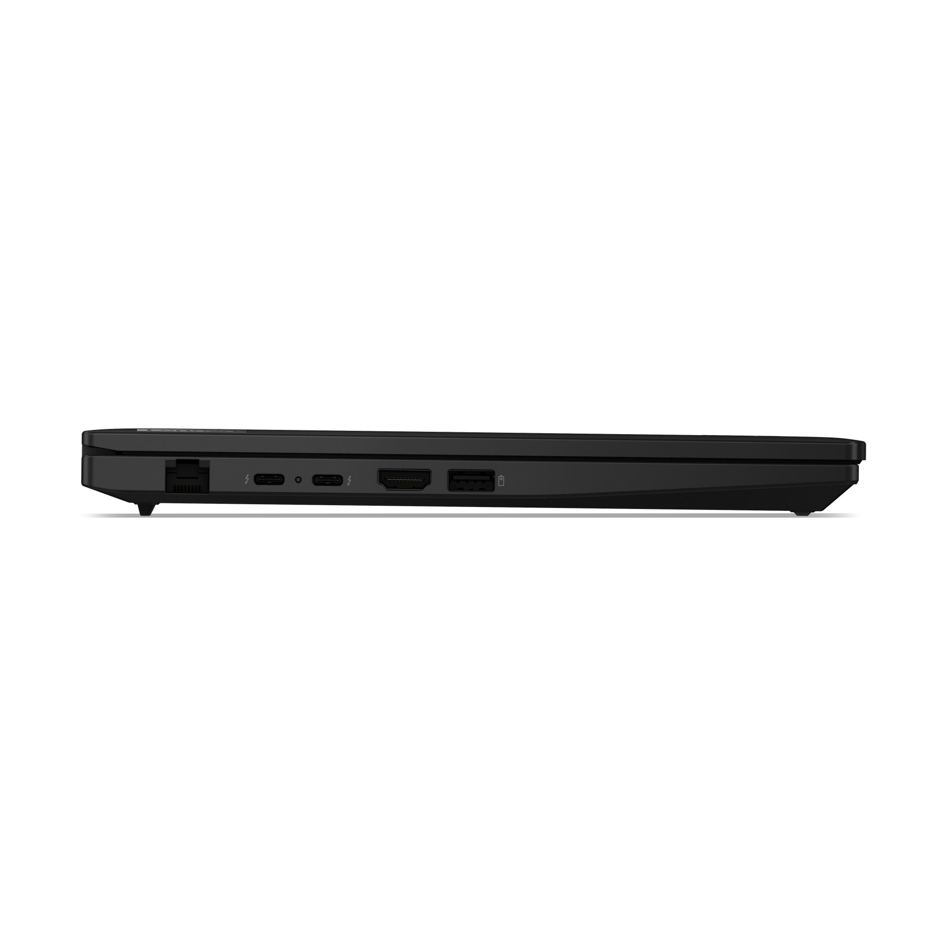 Lenovo ThinkPad L14 Gen 6 Laptop – 14", schwarz