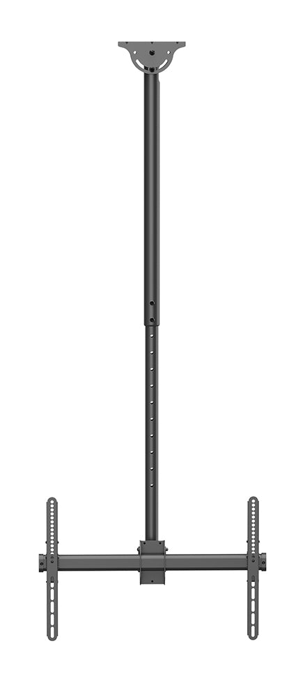 Neomounts Deckenhalterung – CL35-440BL16L, 37–70", H 106–156 cm