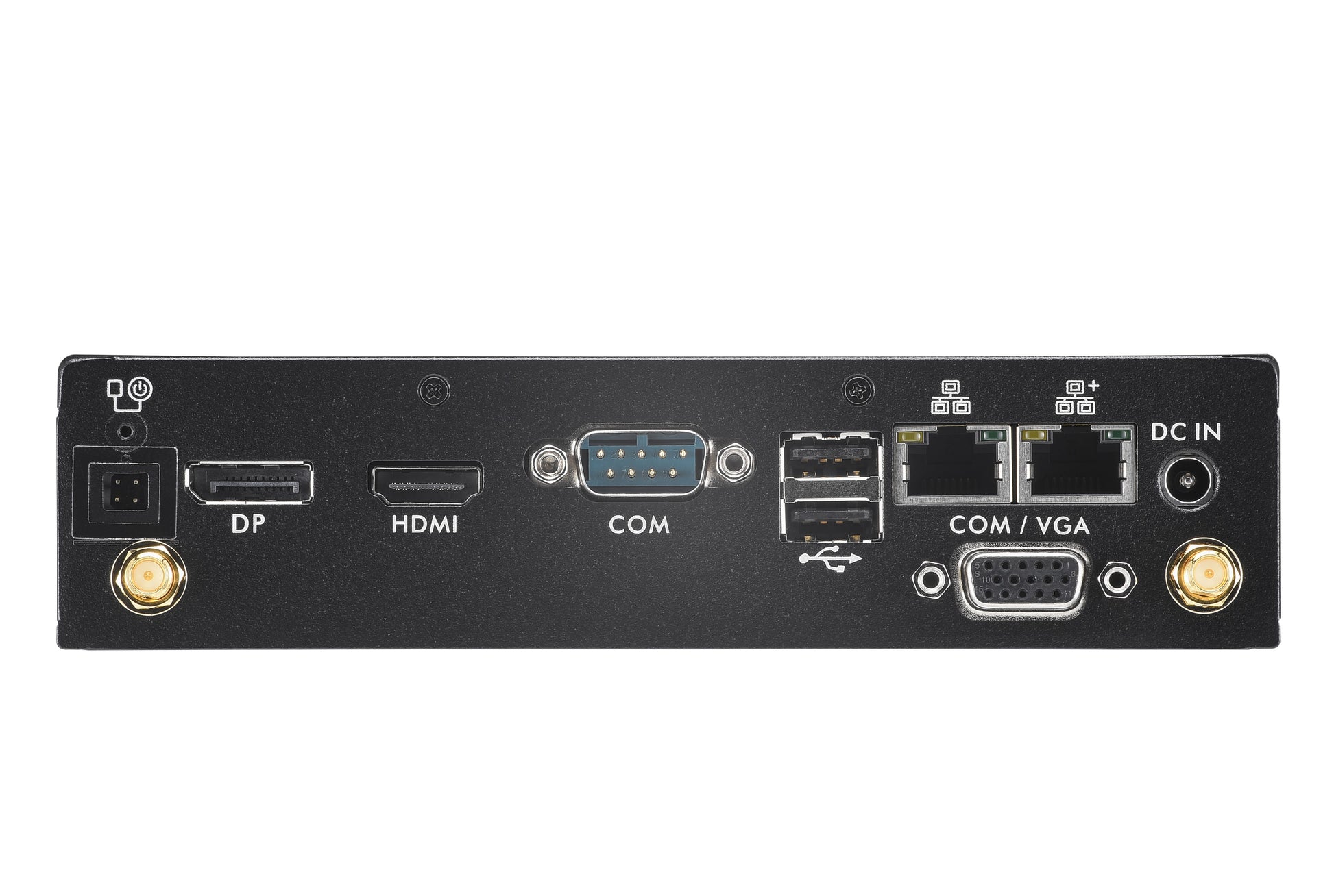 Shuttle DS50U Micro – Intel Celeron 7305