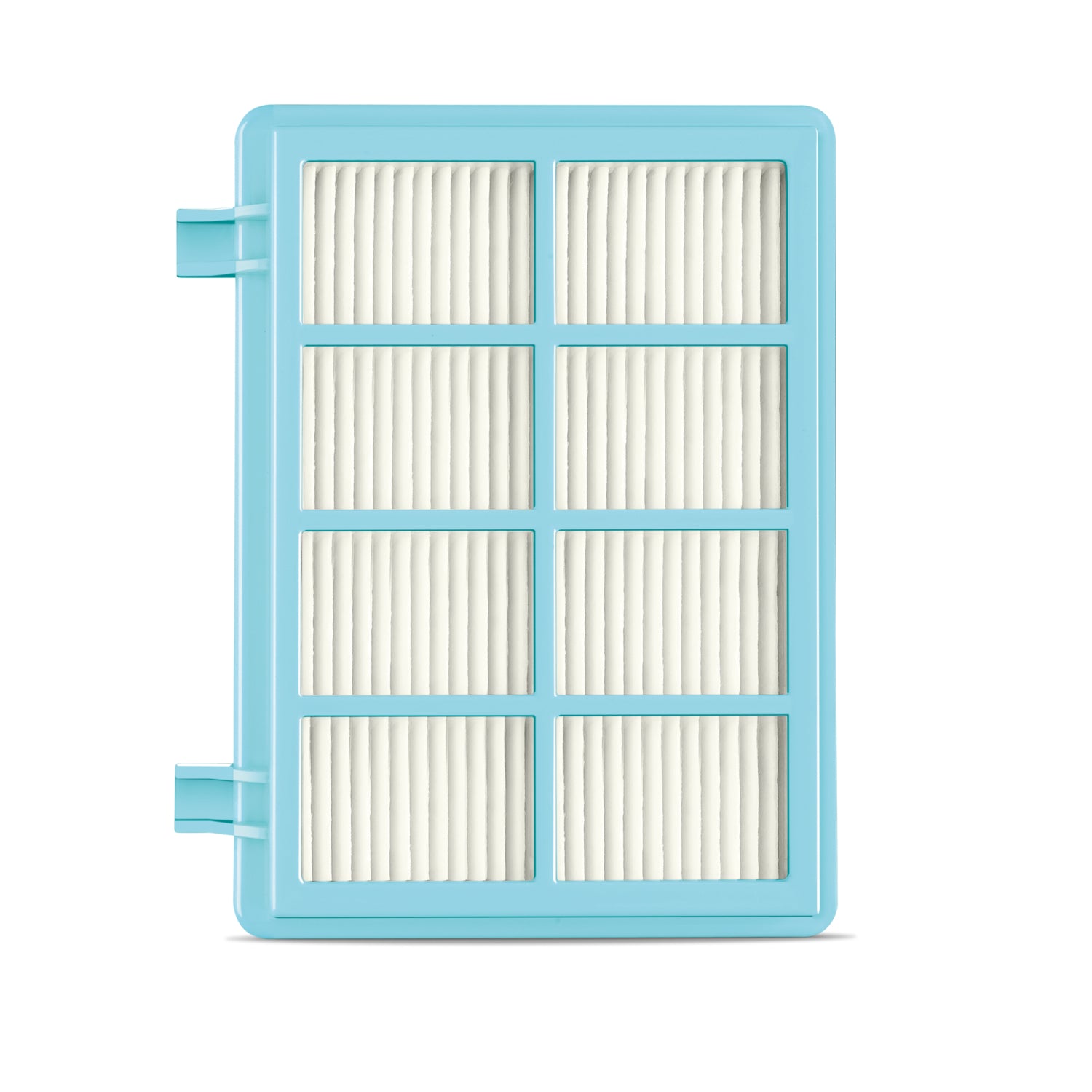 Philips Filter-Set FC8010/02 – 3 Stück, für Philips 3000/5000 Serie und andere