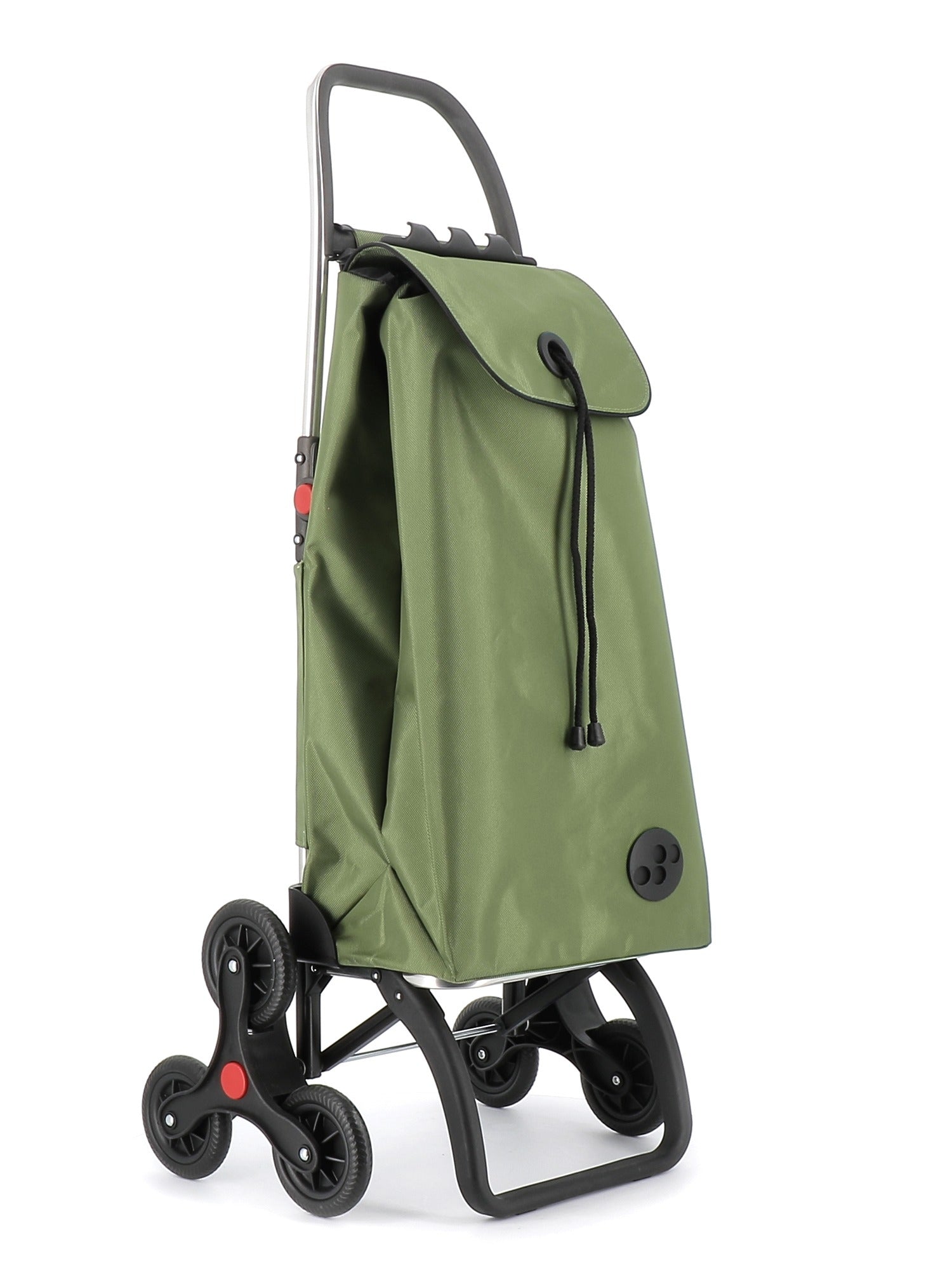 Rolser Stofftasche, Polyester, Aluminium, 485×1075×385 mm